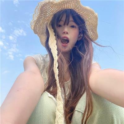 美丽的故事封面